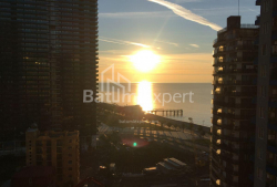 公寓 2-комн 54 m² - 沙尔瓦·伊纳萨里泽, Batumi