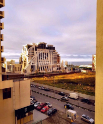 公寓 3-комн 105 m² - 优素福·科巴拉泽, Batumi