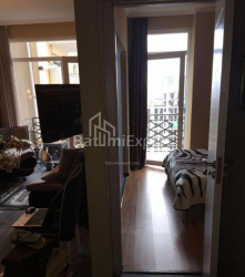 公寓 2-комн 41 m² - 伊利亚·查瓦查瓦泽, Batumi