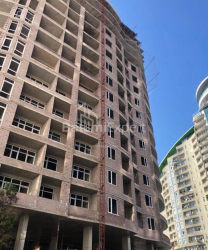 公寓 50 平方米的公寓 - 尤里耶夫斯卡娅, Batumi, 佐治亚州。