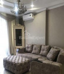 公寓 2-комн 39 m² - 尼科·皮罗斯马尼, Batumi
