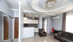 公寓 3-комн 53 m² - 佩特拉·巴格拉季昂尼, Batumi
