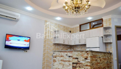 公寓 3-комн 60 m² - 亚历山德拉·普希金, Batumi