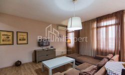 公寓 2-комн 78 m² - 尤里耶夫斯卡娅, Batumi