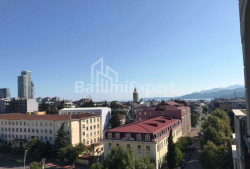 公寓 80 平方米的公寓 - 尤里耶夫斯卡娅, Batumi, 佐治亚州。