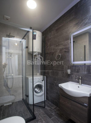 公寓 1-комн 33 m² - 治安官 Khimshiashvili, Batumi