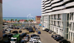 公寓 33 平方米的公寓 - 优素福·科巴拉泽, Batumi, 佐治亚州。