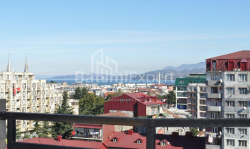 公寓 101 平方米的公寓 - 尤里耶夫斯卡娅, Batumi, 佐治亚州。