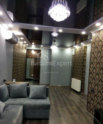 公寓 4-комн 94 m² - 尤里耶夫斯卡娅, Batumi