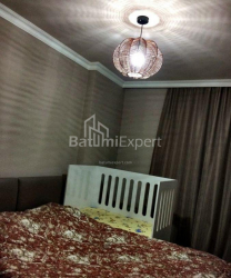 公寓 4-комн 94 m² - 尤里耶夫斯卡娅, Batumi