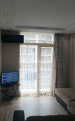 公寓 2-комн 47 m² - 尤里耶夫斯卡娅, Batumi