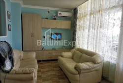 公寓 3-комн 55 m² - 治安官 Khimshiashvili, Batumi