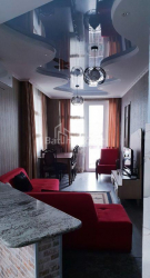 公寓 3-комн 78 m² - 亚历山德拉·普希金, Batumi