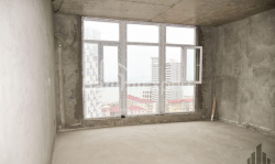 公寓 2-комн 45 m² - 沙尔瓦·伊纳萨里泽, Batumi
