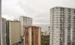 公寓 2-комн 45 m² - 沙尔瓦·伊纳萨里泽, Batumi