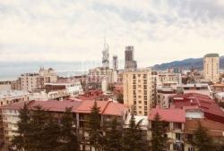 公寓 5-комн 152 m² - 阿斯兰·阿巴希泽将军, Batumi