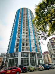 公寓 4-комн 112 m² - 沙尔瓦·伊纳萨里泽, Batumi