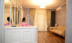 公寓 3-комн 57 m² - Vakhtang Gorgasali, Batumi