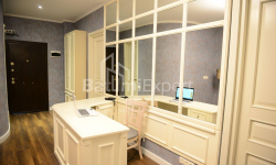 公寓 3-комн 57 m² - Vakhtang Gorgasali, Batumi