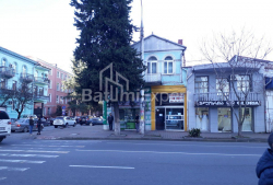 公寓 7-комн 240 m² - 伊利亚·查瓦查瓦泽, Batumi