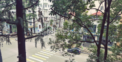 公寓 50 平方米的公寓 - 尤里耶夫斯卡娅, Batumi, 佐治亚州。