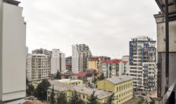 公寓 3-комн 85 m² - 治安官 Khimshiashvili, Batumi