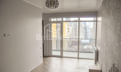 公寓 3-комн 85 m² - 治安官 Khimshiashvili, Batumi