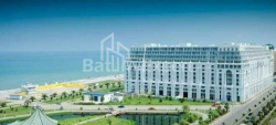 公寓 27 平方米的公寓 - 治安官 Khimshiashvili, Batumi, 佐治亚州。