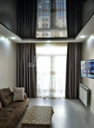 公寓 3-комн 67 m² - Ekvtime Takaishvili, Batumi
