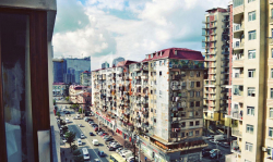 公寓 60 平方米的公寓 - 伊利亚·查瓦查瓦泽, Batumi, 佐治亚州。