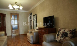 公寓 4-комн 90 m² - 尤里耶夫斯卡娅, Batumi