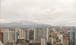 公寓 43 平方米的公寓 - 尼科·皮罗斯马尼, Batumi, 佐治亚州。