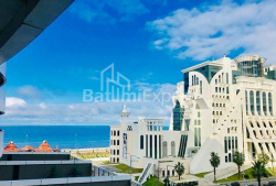 公寓 35 平方米的公寓 - 优素福·科巴拉泽, Batumi, 佐治亚州。