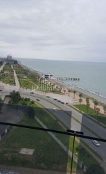 公寓 2-комн 41 m² - 治安官 Khimshiashvili, Batumi