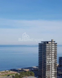公寓 2-комн 41 m² - 治安官 Khimshiashvili, Batumi