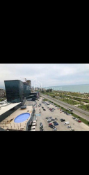公寓 46 平方米的公寓 - 尤里耶夫斯卡娅, Batumi, 佐治亚州。