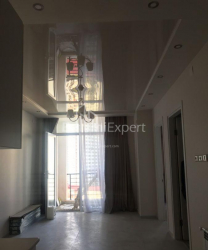 公寓 3-комн 53 m² - 尼科·皮罗斯马尼, Batumi