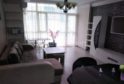 公寓 3-комн 85 m² - 帕纳瓦兹国王, Batumi