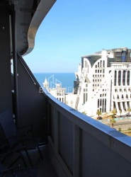 公寓 1-комн 29 m² - 优素福·科巴拉泽, Batumi