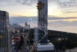 公寓 87 平方米的公寓 - 尤里耶夫斯卡娅, Batumi, 佐治亚州。