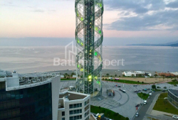公寓 87 平方米的公寓 - 尤里耶夫斯卡娅, Batumi, 佐治亚州。