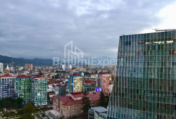 公寓 87 平方米的公寓 - 尤里耶夫斯卡娅, Batumi, 佐治亚州。