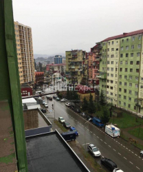 公寓 86 平方米的公寓 - 尤里耶夫斯卡娅, Batumi, 佐治亚州。
