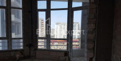 公寓 62 平方米的公寓 - Tbel-Abuseridze, Batumi, 佐治亚州。