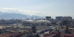 公寓 62 平方米的公寓 - Tbel-Abuseridze, Batumi, 佐治亚州。