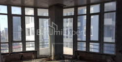 公寓 62 平方米的公寓 - Tbel-Abuseridze, Batumi, 佐治亚州。