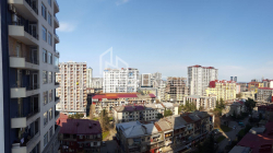 公寓 62 平方米的公寓 - Tbel-Abuseridze, Batumi, 佐治亚州。