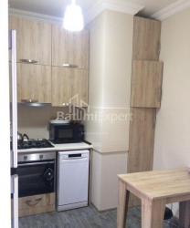 公寓 4-комн 94 m² - 尤里耶夫斯卡娅, Batumi