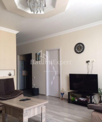 公寓 4-комн 94 m² - 尤里耶夫斯卡娅, Batumi