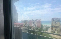 公寓 62 平方米的公寓 - 尤里耶夫斯卡娅, Batumi, 佐治亚州。